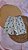 Shorts Cotton Barquinhos - Imagem 1