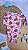 Body Manga Longa Capivara - Imagem 1