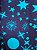 Body Manga Longa Estrelinhas - Imagem 4
