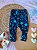 Calça Cotton Estrelinhas - Imagem 1