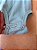 Body Suedine Verde - Imagem 3