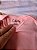 Body Suedine Rosa - Imagem 2
