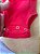 Body Suedine Vermelho - Imagem 3