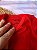Body Suedine Vermelho - Imagem 2