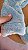 Conjunto Fleece Estrelinhas - Imagem 4