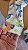 Conjunto Fleece Dinossauros - Imagem 4