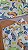 Conjunto Fleece Dinossauros - Imagem 3