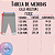 Conjunto Fleece Ursinhos Aquarela - Imagem 7