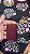Conjunto Moletom Raposinha - Imagem 4