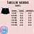 Shorts Moletom Cinza Mescla - Imagem 3