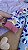 Macacão Malha Animal Print - Imagem 5