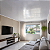 Forro PVC - Branco Liso com Brilho - 200mm x 06mm - Imagem 2