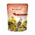 Reino das Aves Extra Gold Calopsita Frutas 400 G - Imagem 1