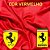 Capa para carro Ferrari Roma - Imagem 3