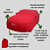 Capa para carro Audi Q5, Audi SQ5, Audi RSQ5, e-tron (etron) - Imagem 9