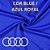 Capa para carro Audi TT Coupe, Audi TT Roadster - Imagem 9