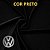 Capa para carro VW Fusca A5, Fusca TSI anos 2011 até 2019 - Imagem 3