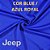 Capa para carro Jeep Compass - Imagem 6