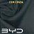 Capa para carro Byd Seal - Imagem 5