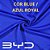Capa para carro Byd Seal - Imagem 6