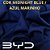 Capa para carro BYD Shark - Imagem 8