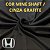 Capa para carro Honda ZRV, ZR-V - Imagem 4