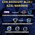 Capa para carro Volvo V40, V40 Cross Country - Imagem 6