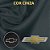 Capa para carro Chevrolet Omega - Imagem 4