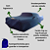 Capa para carro Cadillac CT4, CT 4, CT4 Blackwing - Imagem 9