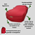 Capa para carro Chevrolet 3600 - Imagem 9