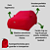 Capa para carro Citroen Aircross - Imagem 9