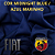 Capa para carro Fiat 500, 500 Abarth - Imagem 7