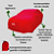 Capa para carro Kia Elan - Imagem 7