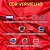 Capa para carro Volvo 900, Series 940, 960 - Imagem 2