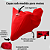 Capa para moto Ducati Scrambler - Imagem 6