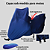 Capa para moto BMW R 1250 GS R1250 1250 GS R1250 1250GS - Imagem 10