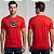 Camiseta Ford Mustang Collors unissex - Imagem 7