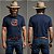 Camiseta Ford Mustang Collors unissex - Imagem 1