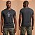 Camiseta Mustang Faixas - Imagem 3