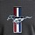 Camiseta Mustang Faixas - Imagem 4