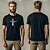 Camiseta Mustang Faixas - Imagem 5