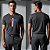 Camiseta Mustang Brushstroke - Imagem 3