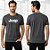 Camiseta Jeep - Imagem 9