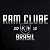 Camiseta Ram Clube Brasil - 2016 - Imagem 4