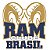 Camiseta Ram Clube Brasil - Big Horn - Imagem 4