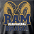 Camiseta Ram Clube Brasil - Big Horn - Imagem 8