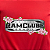 Camiseta Ram Clube Brasil - Cherry Blossom - Imagem 19
