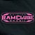 Camiseta Ram Clube Brasil - Edição Rosa babylook - Imagem 8