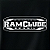 Camiseta Ram Clube Brasil - Ram Clube Edition - Imagem 4