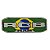 Camiseta Ram Clube Brasil - RCB Bamboo - Imagem 4